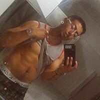 Cobra__Egipcia's Webcam Show