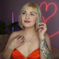 MissAlisaa's Avatar Pic
