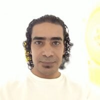 Dodgemostafa model avatar
