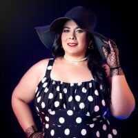 martina_foxy_ webcam model