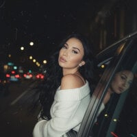 ArryaBlack model avatar