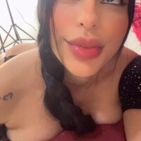 Swoni_leia webcam model
