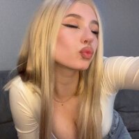 SabrinnaFosterLive Webcam