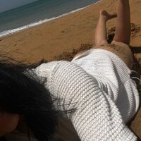 _Sammy_X webcam model