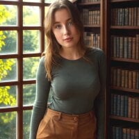MaeGaffLive Webcam