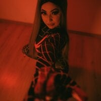 MeganStar__ webcam model
