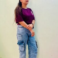 Aparna_Joshi webcam model