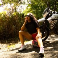 VivianaRuizzLive Webcam