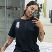 brewedblooms model avatar