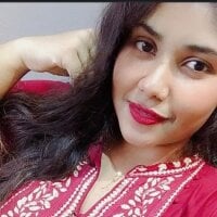 CutePriya613 webcam