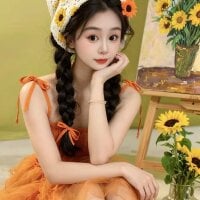 lizi-111 model avatar