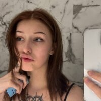 VelvetThea webcam