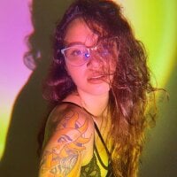 Bilik Sembang Luar Talian rousey-soul