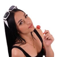 Meganlovee8 webcam