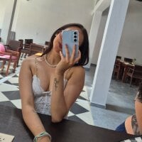 Charlotte__03 webcam