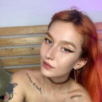 mary-magic webcam model