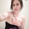 Perkyvanillabean's Offline Chat Room