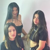 Snapshot of stangirls_ live cam