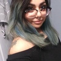 Lovelyrainn webcam