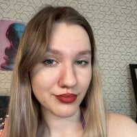 LinaRayy webcam model