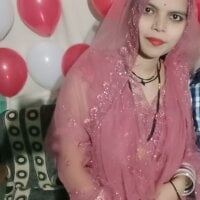 Kajal5A webcam model