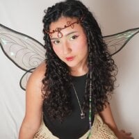 Molly_sweetlove webcam