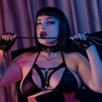 AlphaxLover webcam model