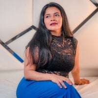 DianaOchoa_ webcam model