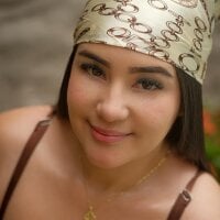 Belliinda_21 webcam model