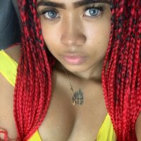 _Aisha1 webcam