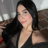 synne_pum webcam model