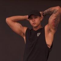 Nikolahank1 model avatar