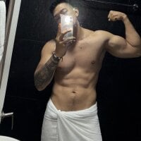 blackbullger_ model avatar
