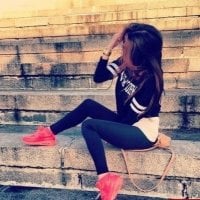 Offline chat soba modela Alexis_Grays