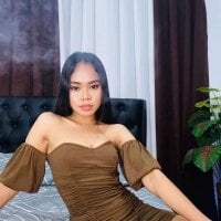 amelia831 webcam model