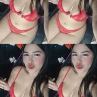 Messy_PartyLive Webcam