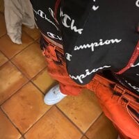 SenorDopeDick webcam