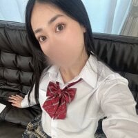 boso_nana webcam model