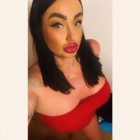 BustyVicky webcam