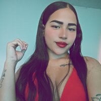 Olyssia webcam model
