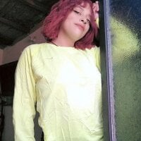 Oona-01 webcam model