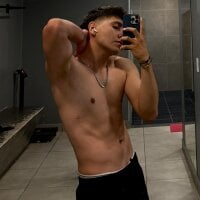Nicolas_James_Sc webcam