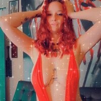 KittyRonna webcam