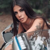AylinHazel webcam
