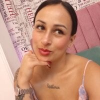 vsusanaper webcam model