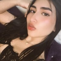 HannaLiss18 webcam model