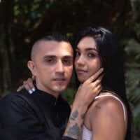 CharlotteAndSimon