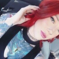 alexaann561's Avatar Pic