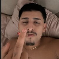 drako_milck webcam model
