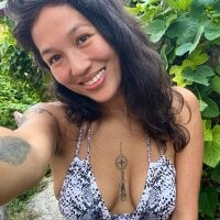 akiraskye webcam model